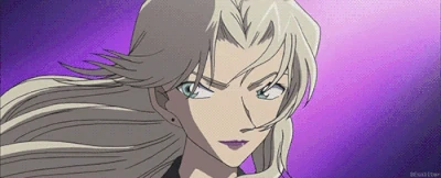 Vermouth Case Closed Wiki Fandom