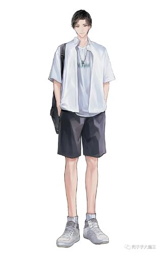 He Yu Case File Compendium Wiki Fandom