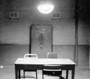 Criminal procedure cases