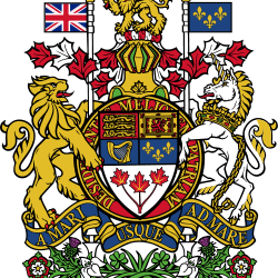 Supreme court of canada logo sale