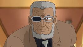 Infobox - Hyoue Kuroda