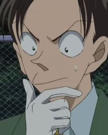 Misao Yamamura Detective Conan Wiki Fandom