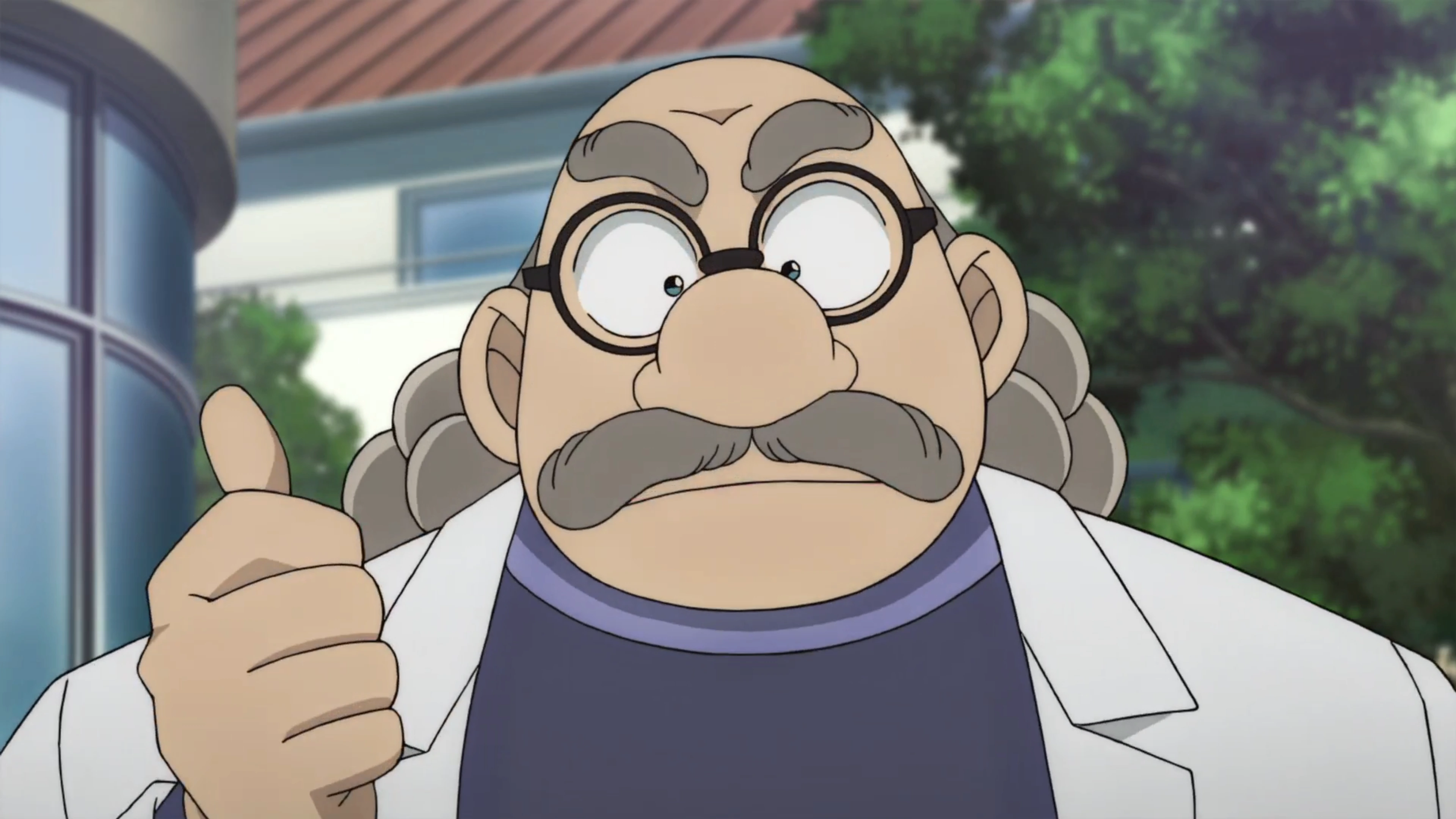 名探偵コナン コナン展 缶バッジ 阿笠博士 名探偵コナン コナン展 缶バッジ 阿笠博士 Amazon.co.jp: コナン展 缶