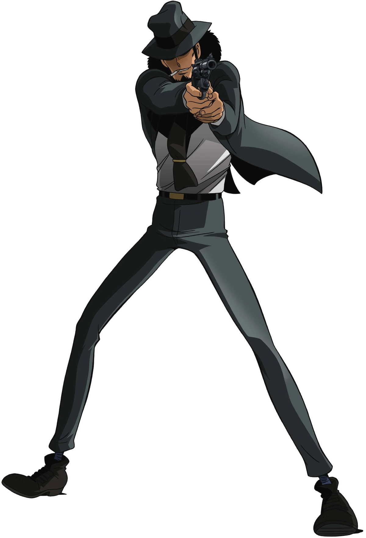 Daisuke Daisuke Misumi Lycee Vintage Japanese Ver. 5pb 1.0 Silver Blitz CH