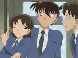 List of Detective Conan OVAs