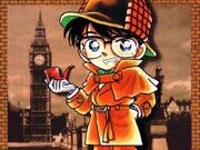 Detective Conan - Did You Know