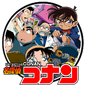 Detective Conan - Icon