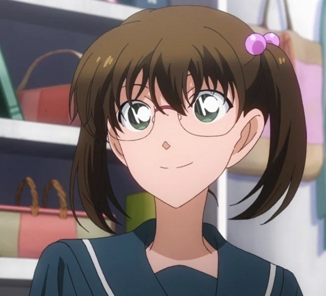 桃井恵子 | 名探偵コナン Wiki | Fandom