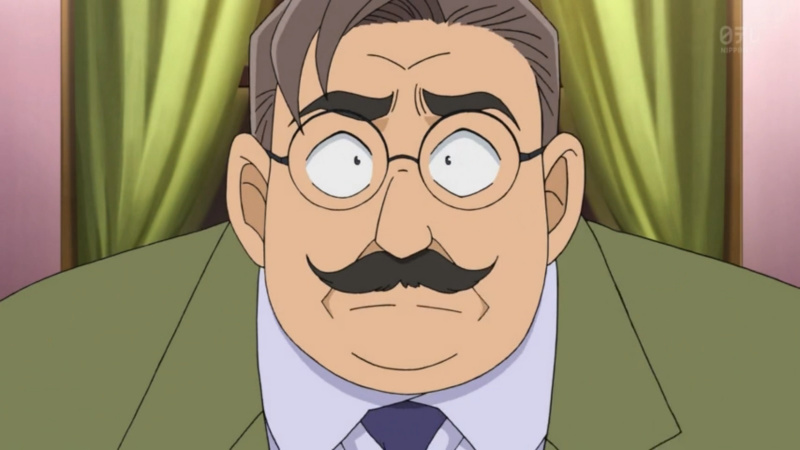鈴木史郎 | 名探偵コナン Wiki | Fandom 鈴木史郎 | 名探偵コナン Wiki | Fandom