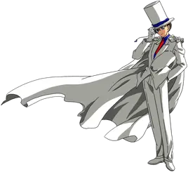 Anime (Kaito Kuroba)