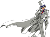 Kaitou Kid