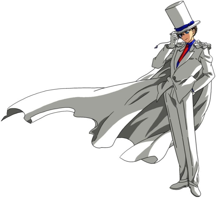 Kanenori Wakita - Detective Conan Wiki