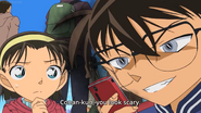 Detective Conan (Sub) Episode 765