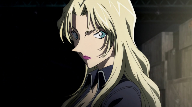 Vermouth Detective Conan Wiki Fandom Vermouth Detective Conan Wiki Fandom