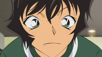 Masumi Sera | Detective Conan Wiki | Fandom
