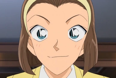 遠山和葉 | 名探偵コナン Wiki | Fandom