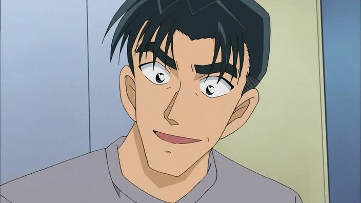 Genji Kojima Detective Conan Wiki Fandom Genji Kojima Detective Conan Wiki Fandom