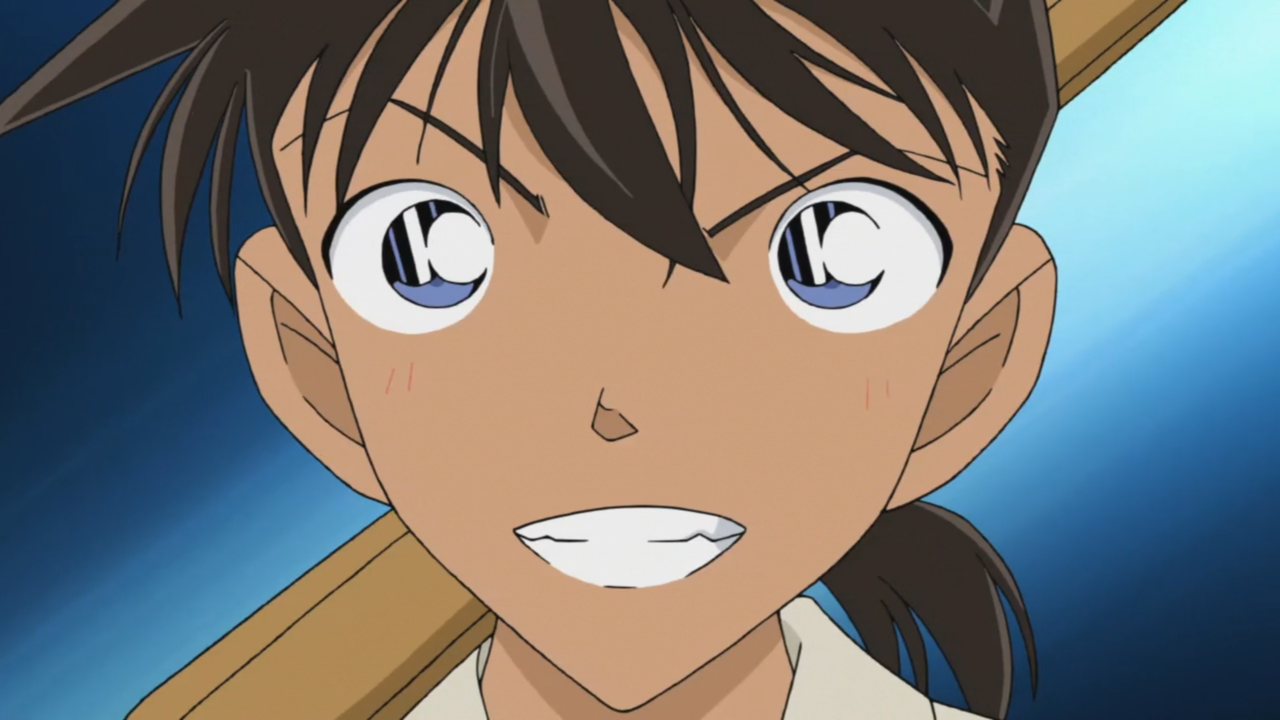 Soshi Okita Detective Conan Wiki Fandom