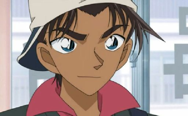 The Desperate Revival - Detective Conan Wiki