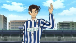 Infobox - Hideo Akagi