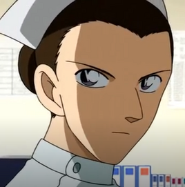 Ishida