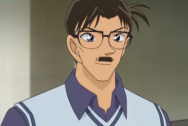 闇の男爵 | 名探偵コナン Wiki | Fandom 闇の男爵 | 名探偵コナン Wiki | Fandom