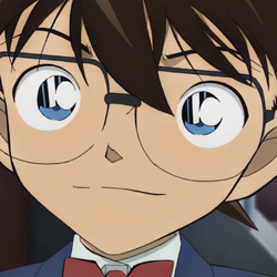 Category Characters Detective Conan Wiki Fandom Though his body is small but his deduction is still the same. category characters detective conan