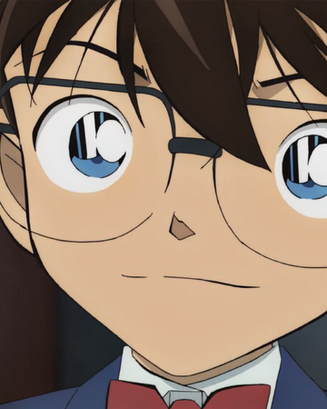 Conan Edogawa Detective Conan Wiki Fandom Conan Edogawa Detective Conan Wiki Fandom