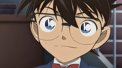Detective Conan Wiki Fandom