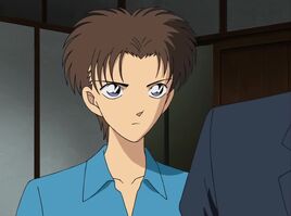 Infobox - Tamanosuke Ito