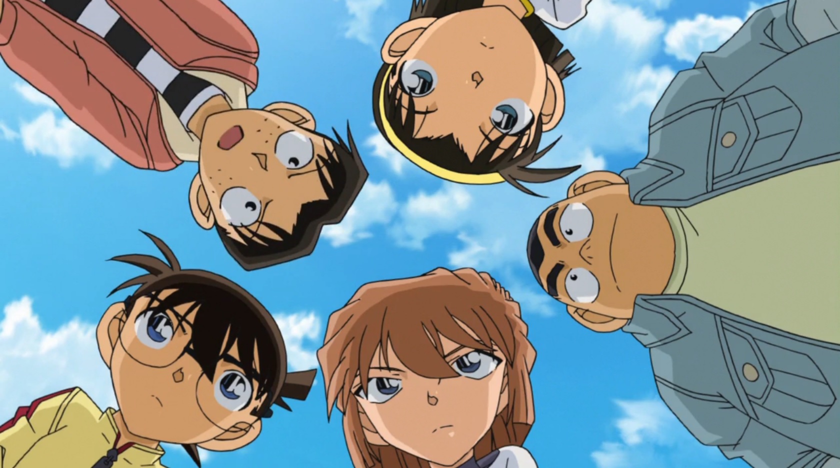 Wiki | Detective conan Wiki | Fandom