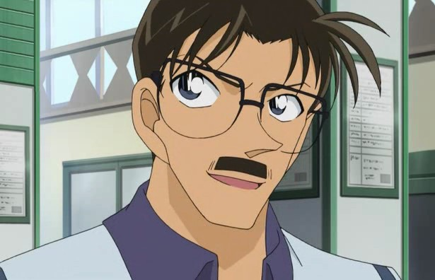 Detective Conan Wiki