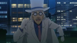 Anime (Konosuke Jii)