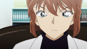 Infobox - Shiho Miyano
