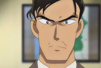 Detective Conan TCG/[CT-P05] A New Mystery]諸伏高明