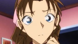 Infobox - Yoko Okino