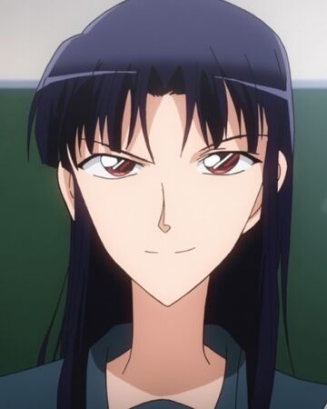 Akako Koizumi Detective Conan Wiki Fandom Akako Koizumi Detective Conan Wiki Fandom