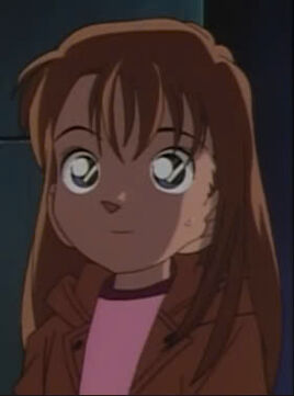 Megumi Ito
