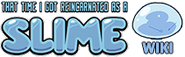 That Time I Got Reincarnated As A Slime Wiki - Logo