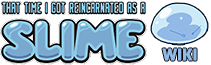 That Time I Got Reincarnated As A Slime Wiki - Logo.png