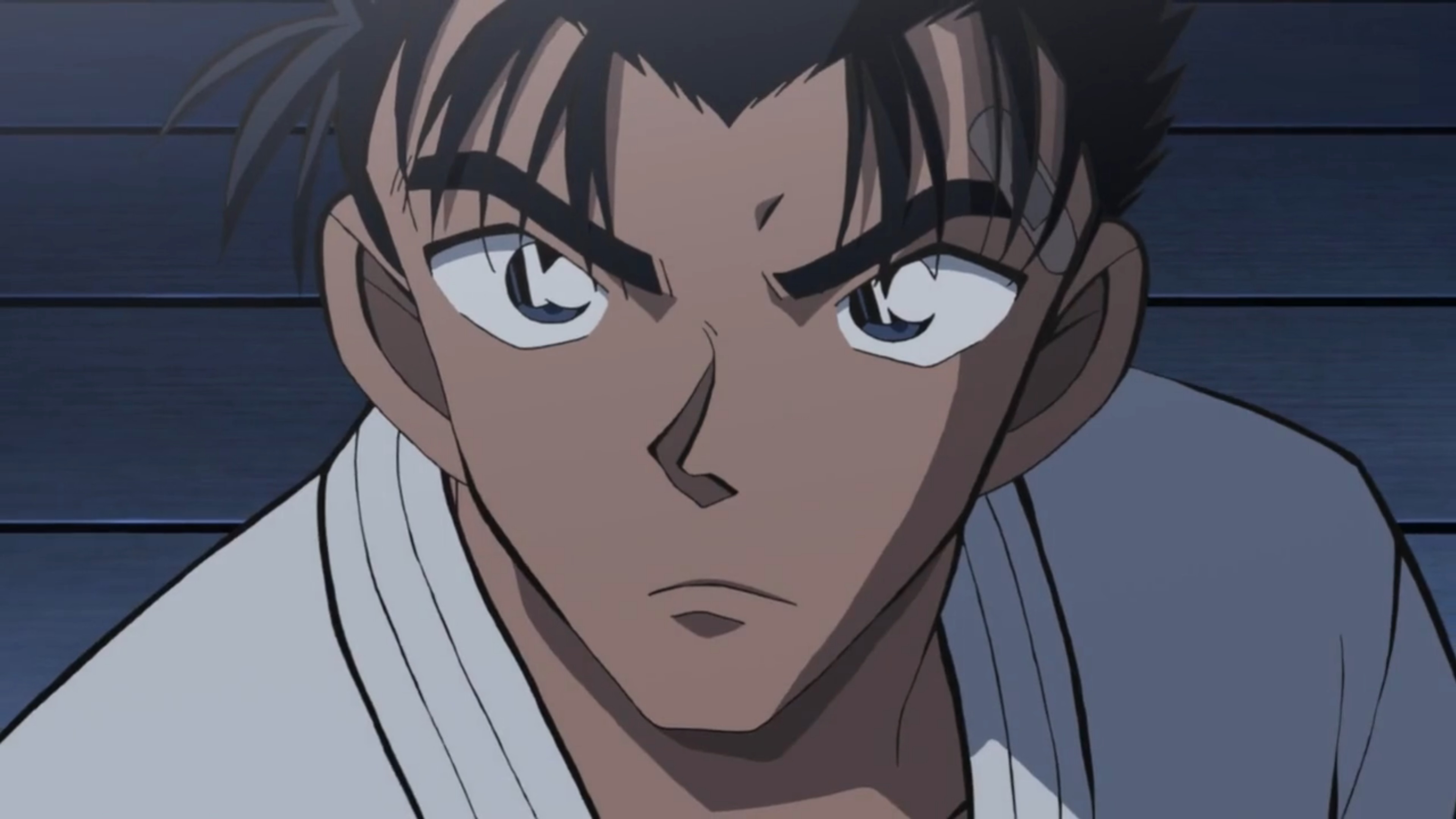 Takuma Sakamoto - Detective Conan Wiki