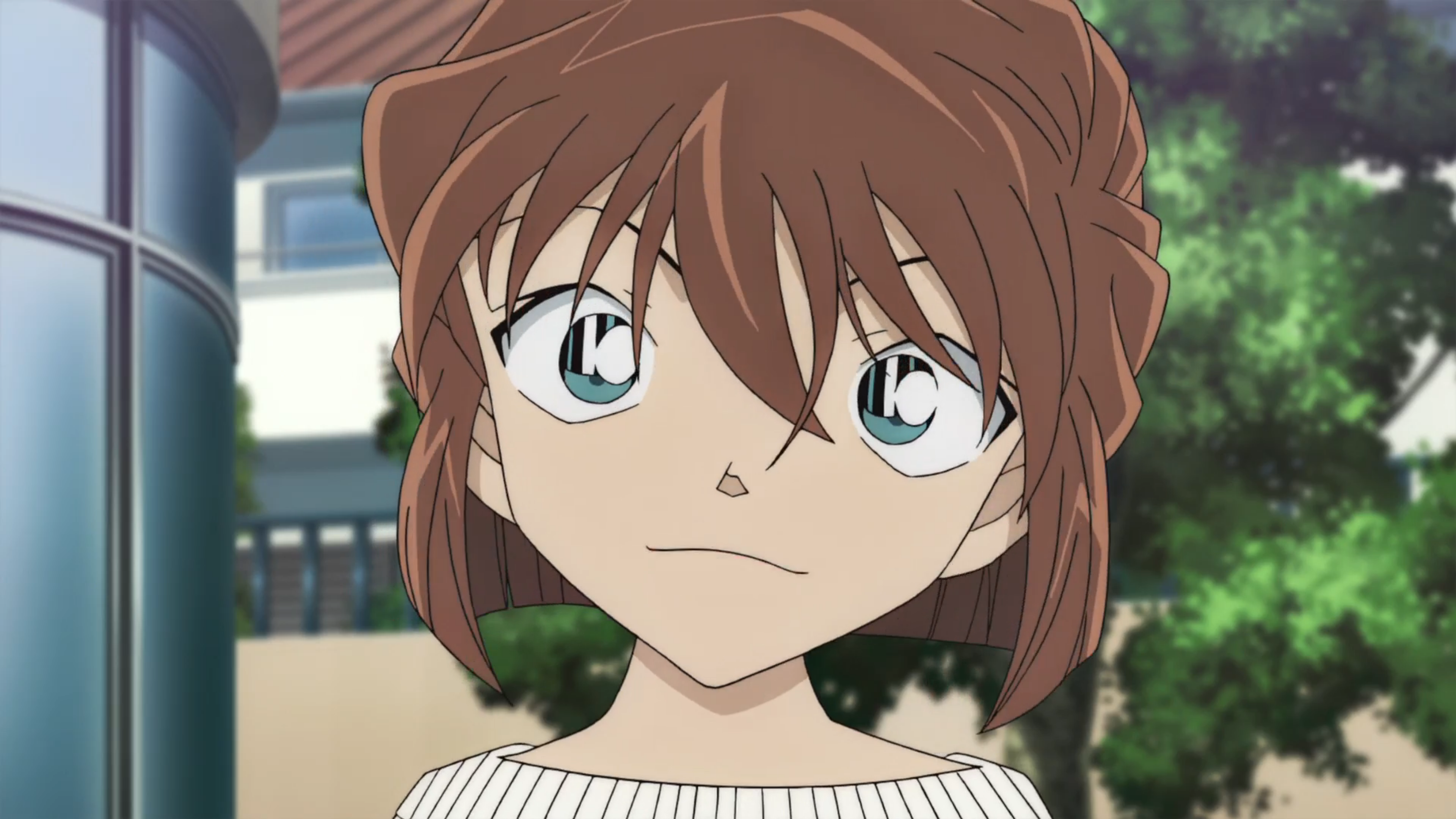 CategoryFemale Characters Detective Conan Wiki Fan