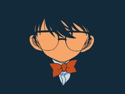 Ai Haibara  Detective Conan Wiki  Detective conan Conan Detective conan  wallpapers
