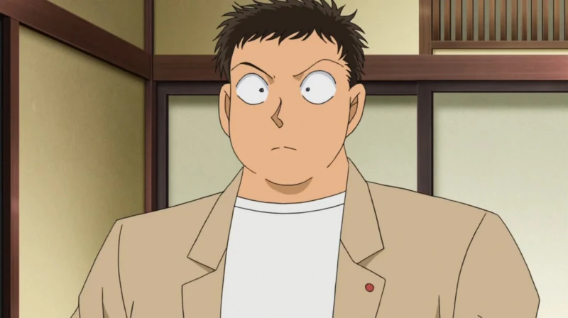 Chiba Tetsutarou