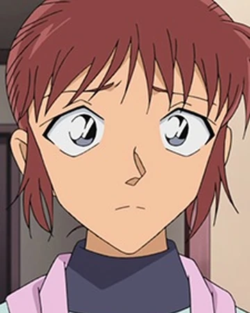 Sakurako Yonehara Detective Conan Wiki Fandom