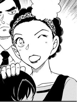 Sakura Toyama