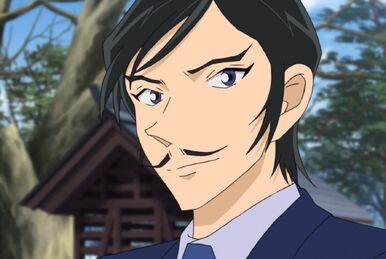 服部静華 | 名探偵コナン Wiki | Fandom