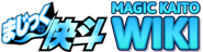 Magic Kaito Wiki - Logo