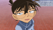 Detective Conan Episode 801