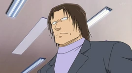 Infobox - Andre Camel